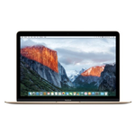 Apple 12" Macbook QHD (M3-6Y30 / 8GB RAM / 256GB SSD) [Refurbished]