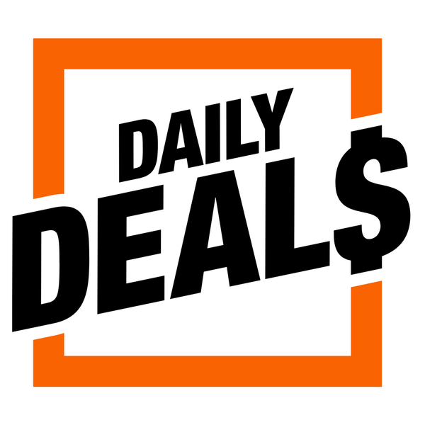 Up to 71% Off On Select Power Tools, Accessories & More At Home Depot