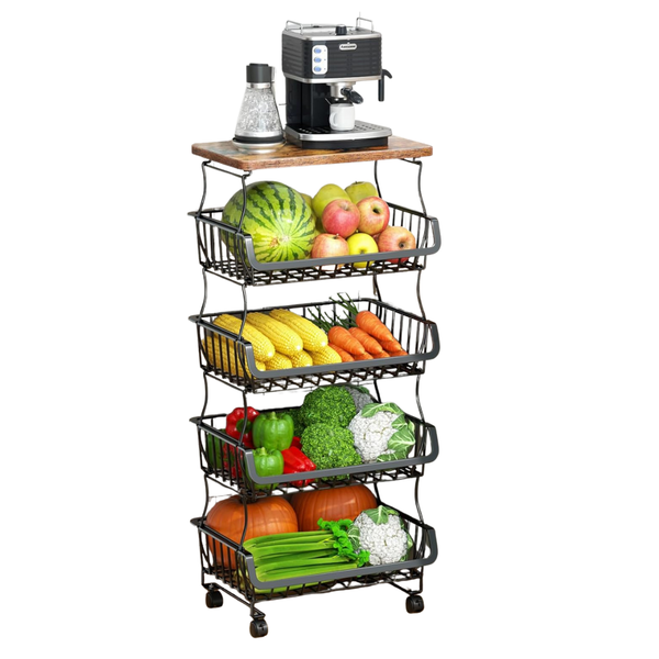 Up To 50% Off On Kitchen Furniture At Amazon
