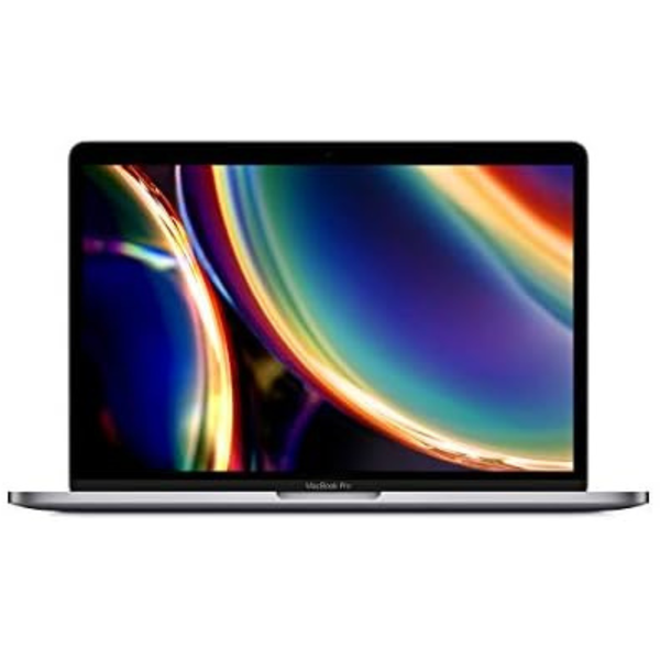 Apple 13.3" MacBook Pro WQXGA (i5-8257U / 8GB RAM / 256GB SSD) [Refurbished]