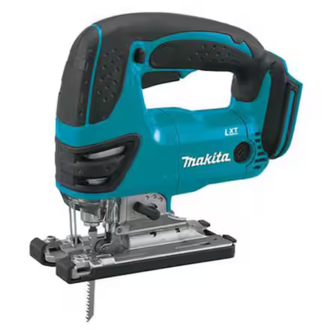 Makita 18V LXT Lithium-Ion Cordless Variable Speed Jigsaw (Tool-Only)