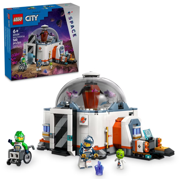 40% Off On Select LEGO Building Sets & Kits At Target