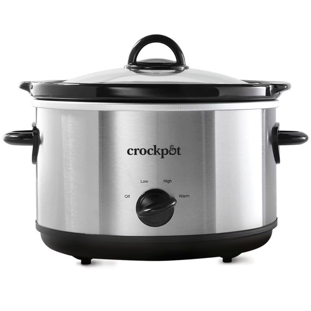 Crock-Pot 4.5qt Slow Cooker