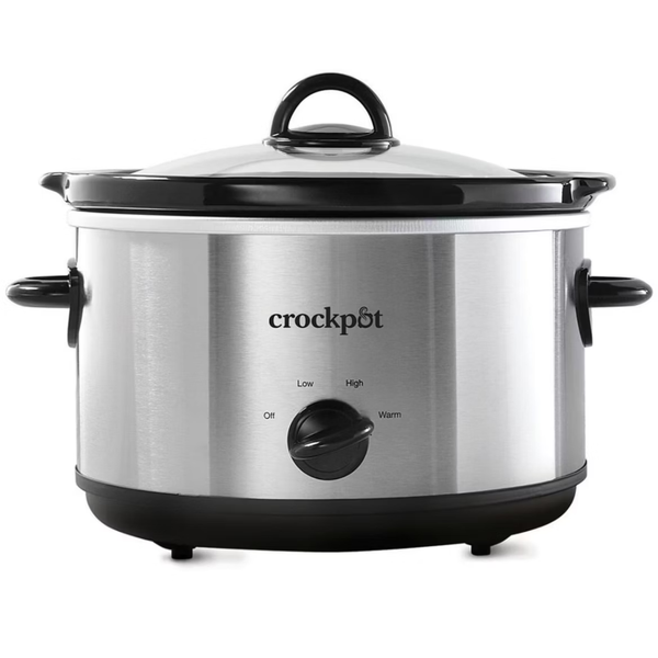 Crock-Pot 4.5qt Slow Cooker