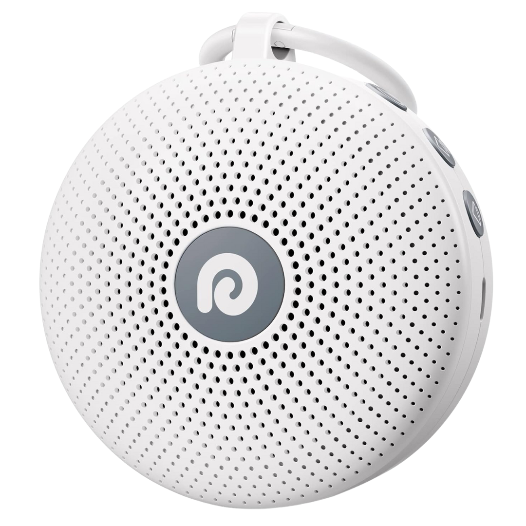 Dreamegg D11 Max White Noise Machine With 21 Soothing Sounds