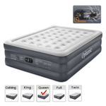 Ophanie 18" Queen Air Mattress