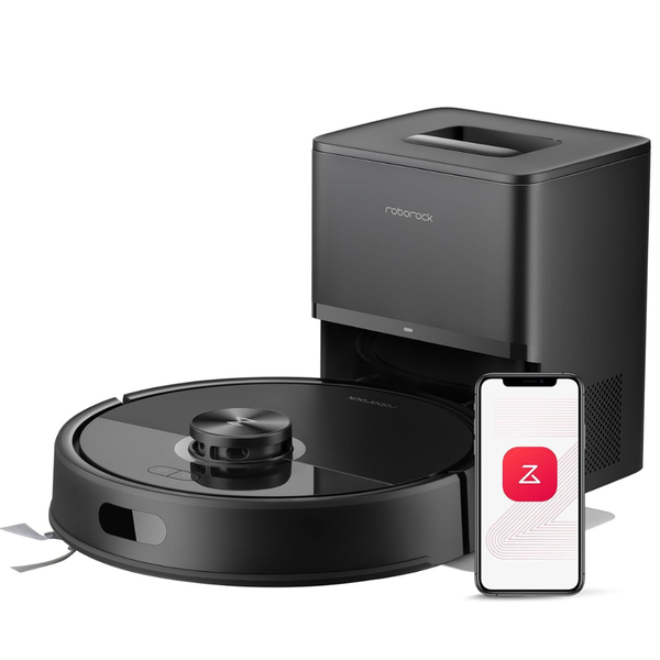 Roborock Q7 M5+ 10000Pa Suction Robot Vacuum And Mop