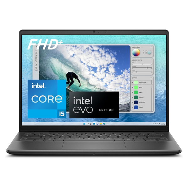 Dell Inspiron 5440 14" WUXGA Laptop (i5-1334U / 8GB RAM / 512GB SSD)