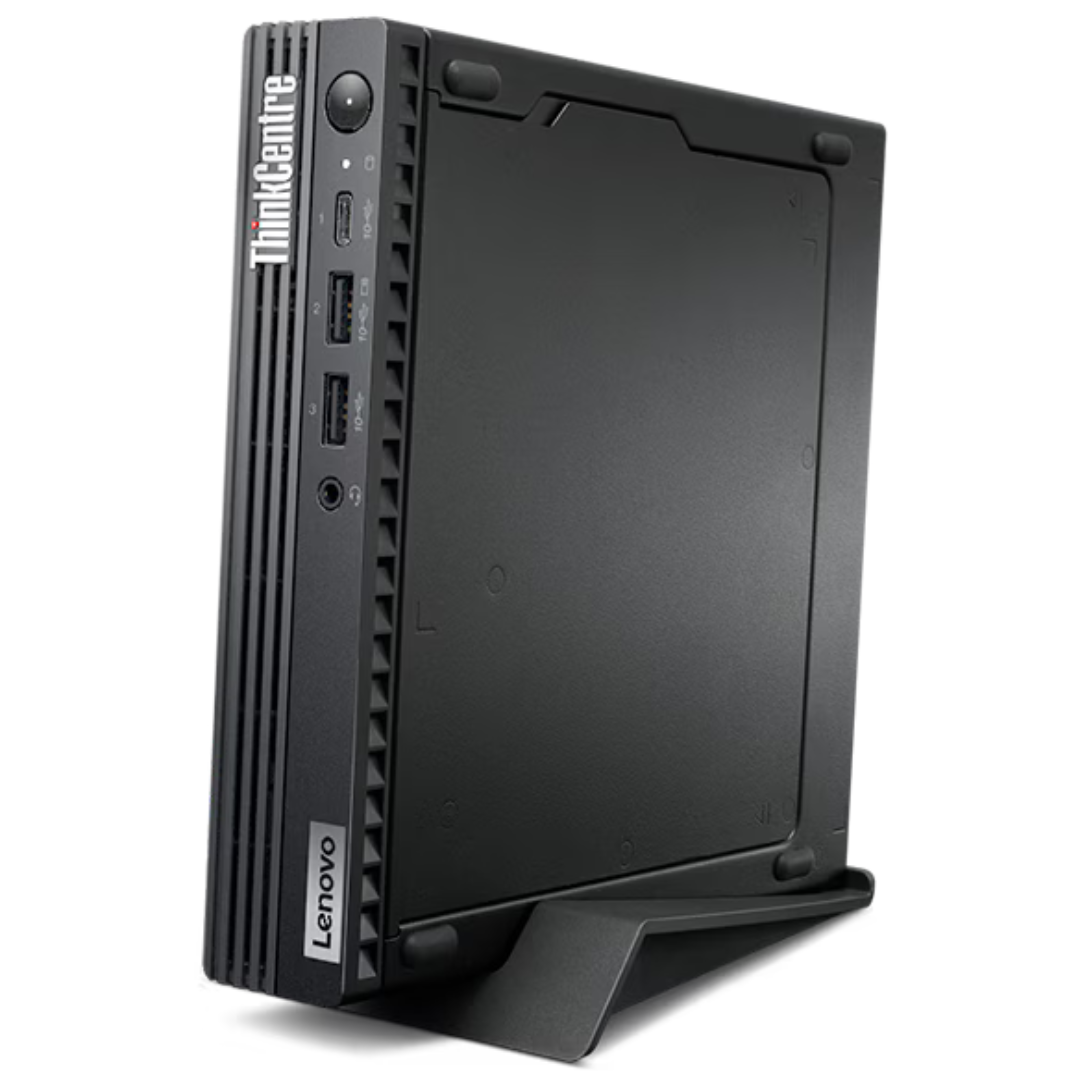 Lenovo ThinkCentre M75q Desktop (Ryzen 7 PRO 8700GE / 32GB RAM / 1TB SSD)