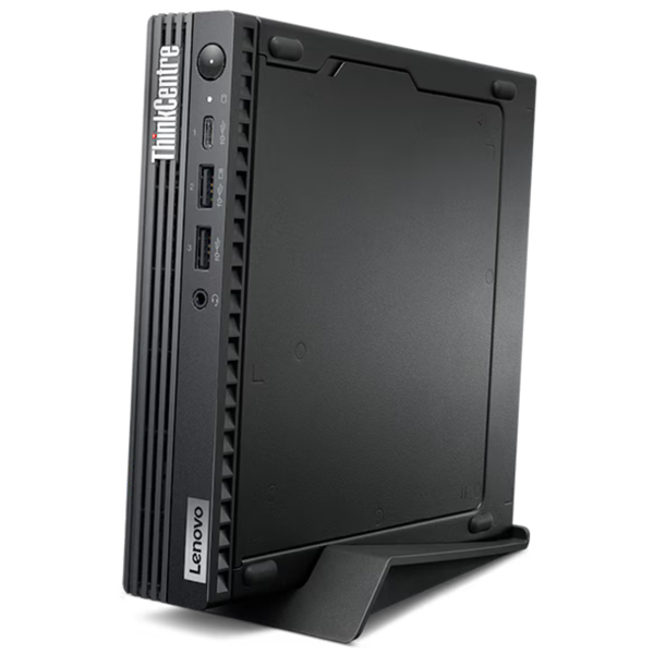 Lenovo ThinkCentre M75q Desktop (Ryzen 7 PRO 8700GE / 32GB RAM / 1TB SSD)
