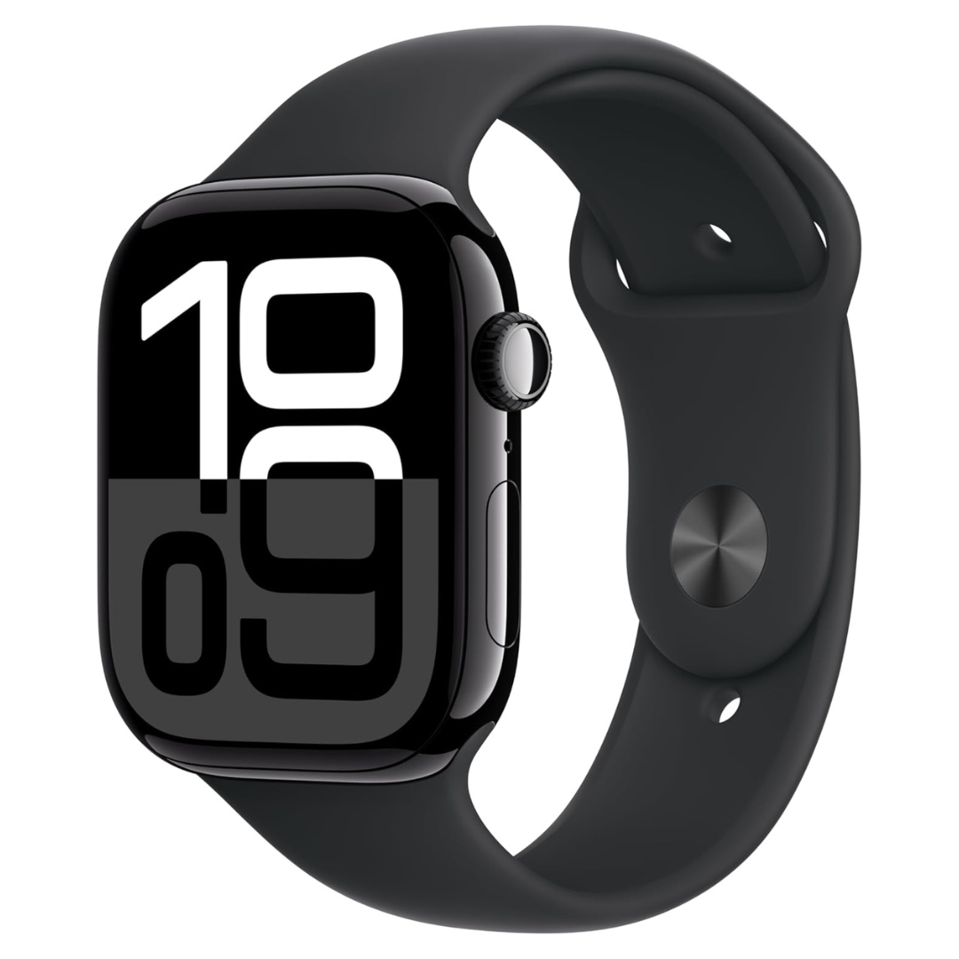 Apple Watch Series 10 GPS 46mm Smartwatch