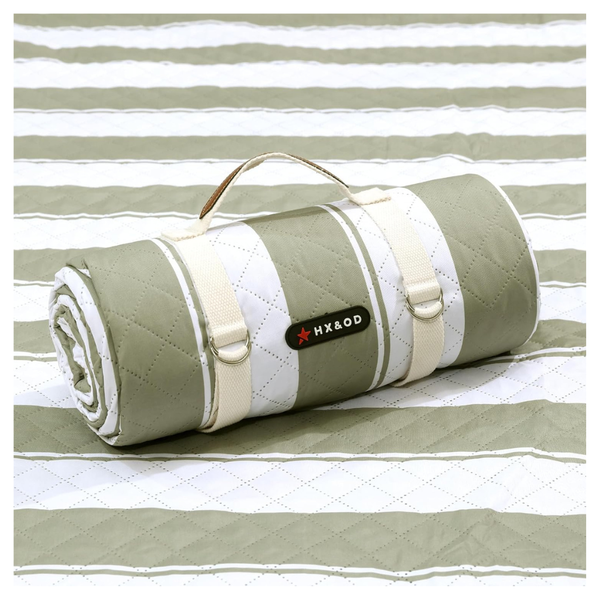 Extra Large Outdoor Picnic Blanket