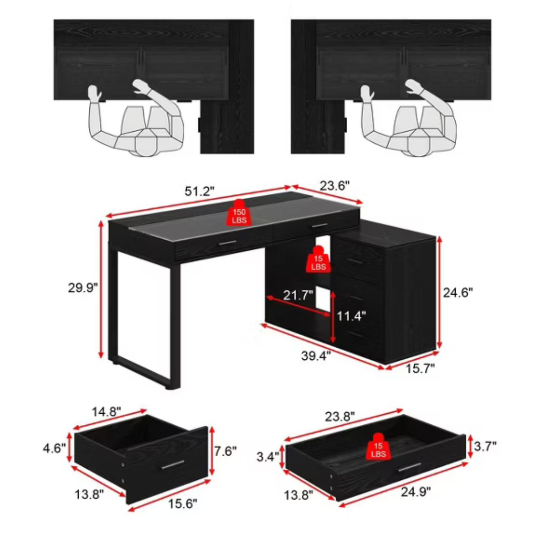 Up to 50% off on Gaming Desk, Chairs & More at Target