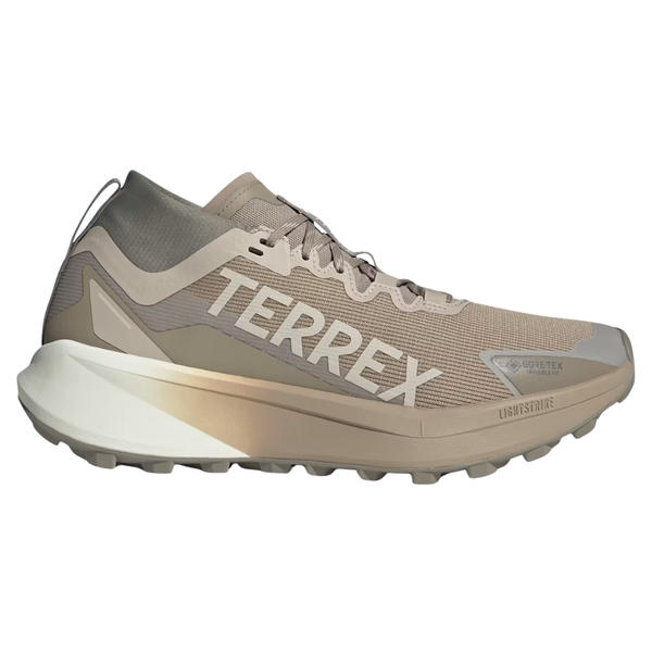 adidas Men's Terrex Agravic GTX Trail Running Sneakers Shoes