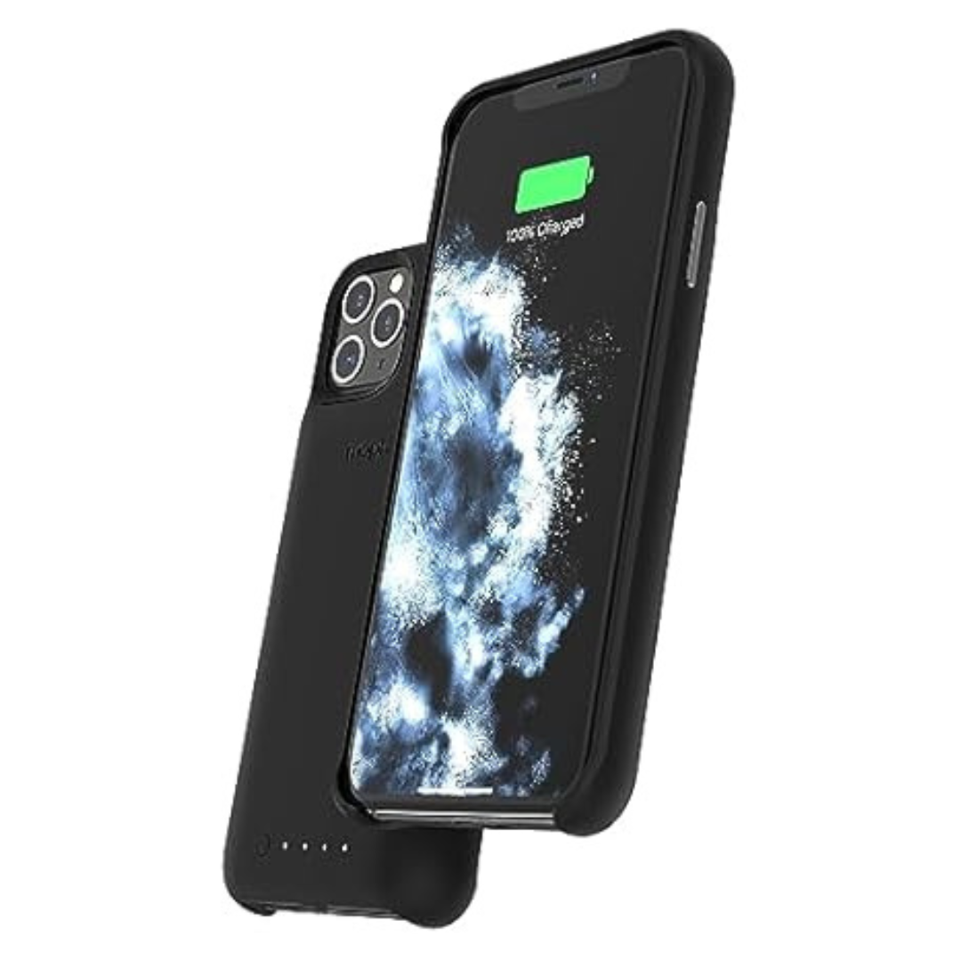 Mophie Ultra-Slim Wireless Charging Battery Case For iPhone 11 Pro Max