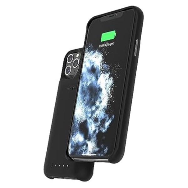 Mophie Ultra-Slim Wireless Charging Battery Case For iPhone 11 Pro Max
