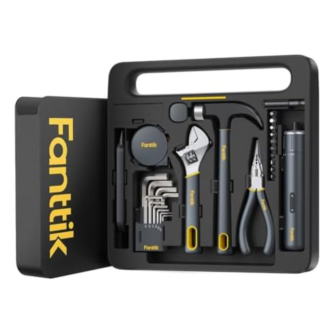 Fanttik N100 Studio Electric Screwdriver Tool Kit