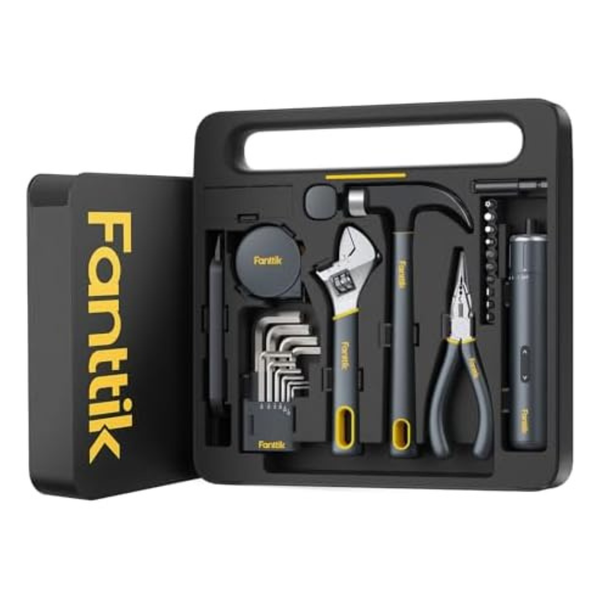 Fanttik N100 Studio Electric Screwdriver Tool Kit