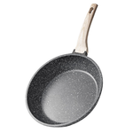 Carote 8" Nonstick Granite Frying Pan Skillet (3 Colors)