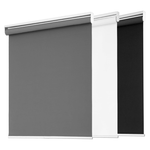 Thermal Insulated UV Protection Cordless Free-Stop Blinds