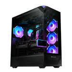 iBUYPOWER Element Pro Desktop (Ryzen 7 7800X3D / 32GB RAM / 1TB SSD / 12GB RTX 5070)