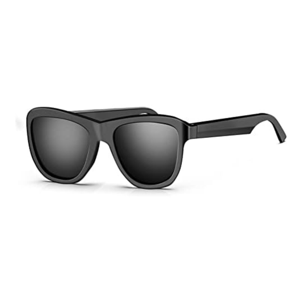 Flysh Unisex Bluetooth Smart Autio Frame Sunglasses