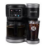 Keurig K-Duo Gen 2 Hot & Iced Single Serve & Carafe Coffee Maker + $15 Kohls Cash