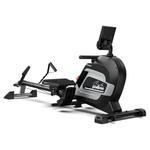 360 LB Weight Capacity Magnetic Rowing Machine