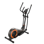 Niceday 16 Resistance Levels Elliptical Machine