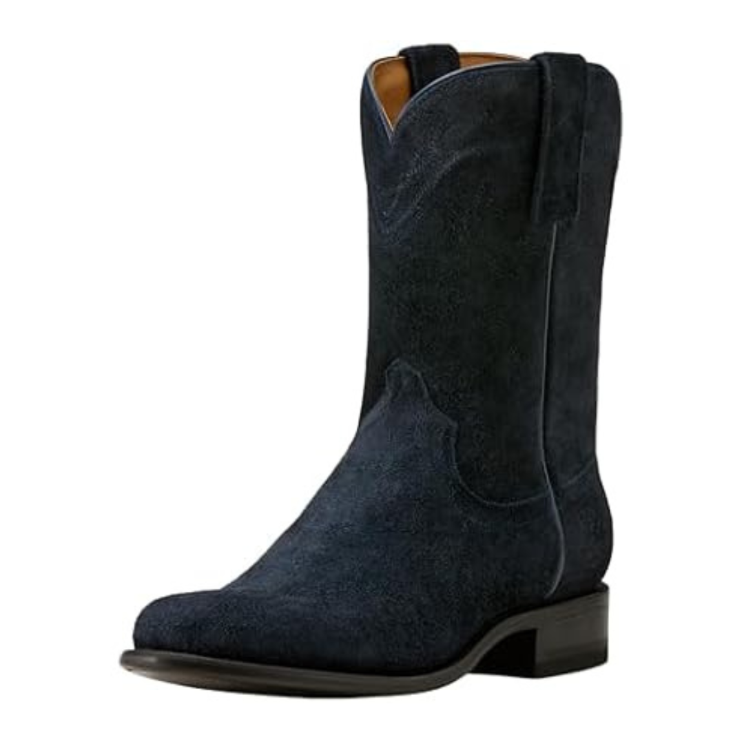 Ariat Men's Yellowstone Midnight Rancher Western Boot