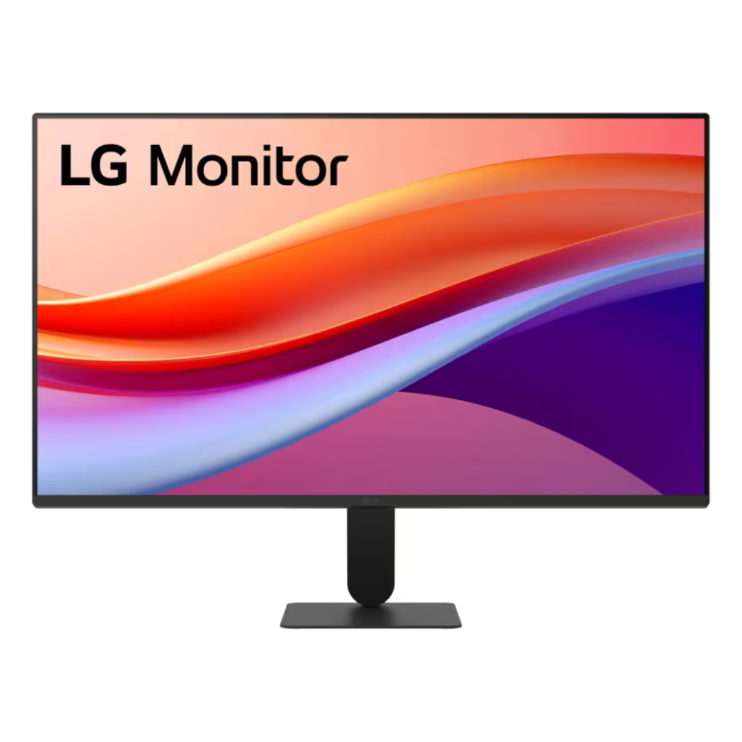27" LG 27U41YA-B FHD 120Hz 5ms HDR IPS Monitor