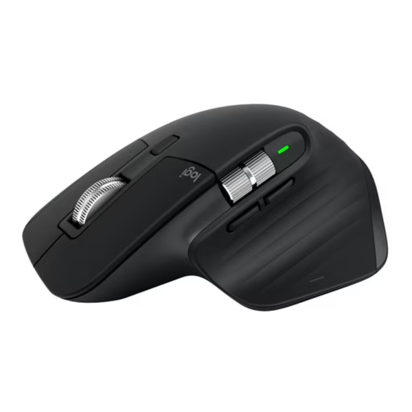 Logitech MX Master 3S Performance Wireless Mouse