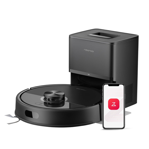 Roborock Q7 M5+ 10000Pa Suction Robot Vacuum And Mop