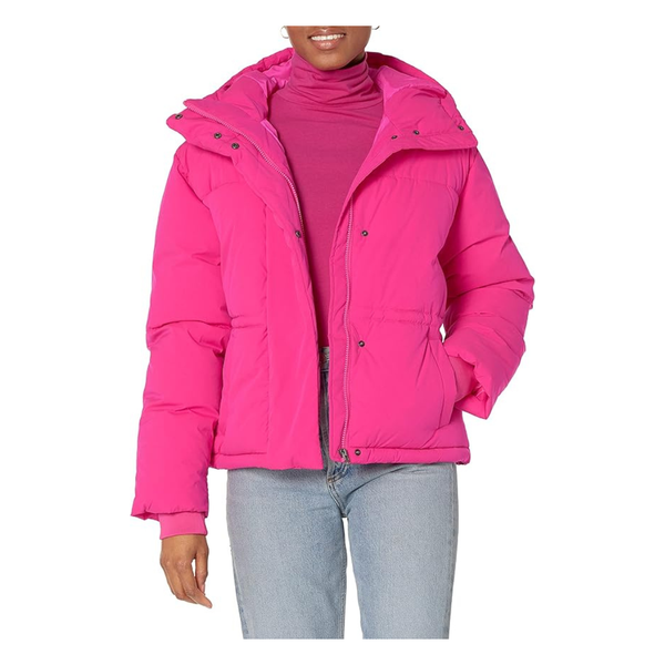 Up To 50% Off On Winter Coats And Jackets At Amazon