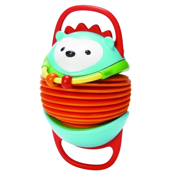 Skip Hop Accordian Baby Musical Toy