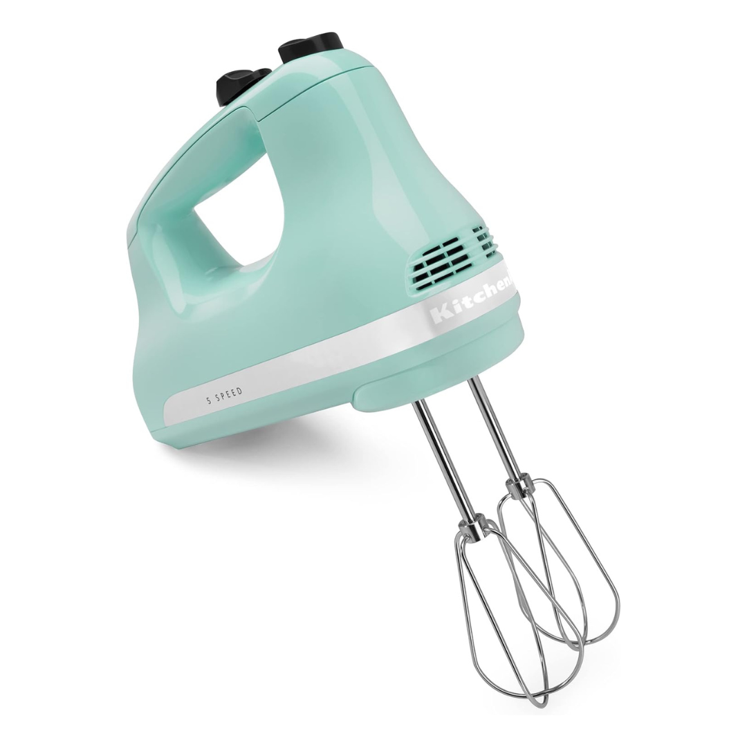 KitchenAid 5 Ultra Power Speed Hand Mixer (Various)