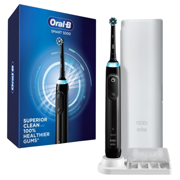 Oral-B Pro 5000 Smartseries Electric Toothbrush