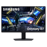 Samsung Odyssey G7 (G70D) 32" 4K UHD 144Hz 1ms HDR IPS Freesync Gaming Monitor
