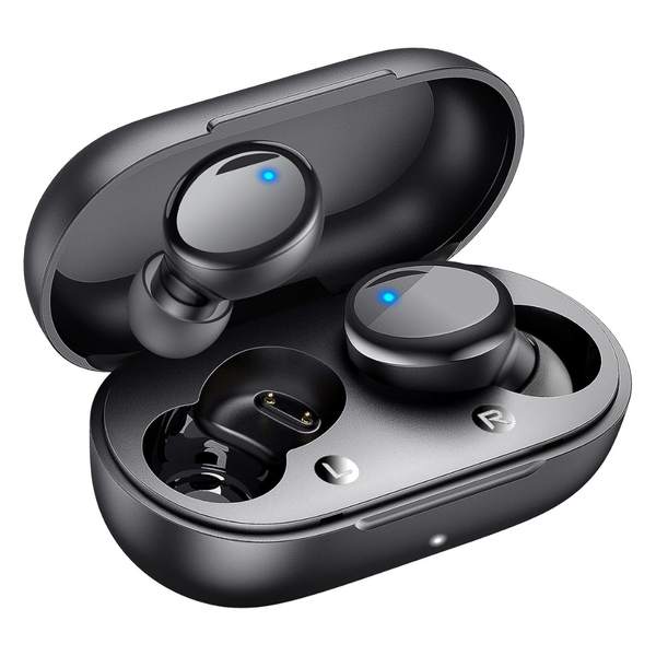 48H Playtime Light Weight True Bluetooth 5.3 In Ear Buds