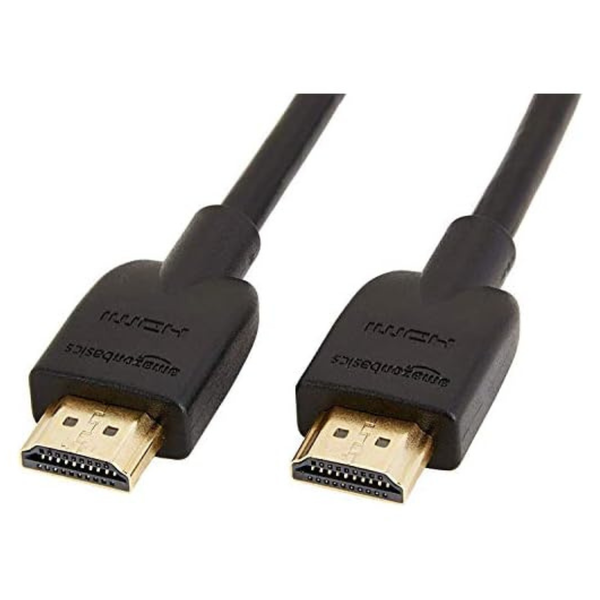 60-Count 10 ft High-Speed 4K Ultra HD HDMI 2.0 Cable/Cord