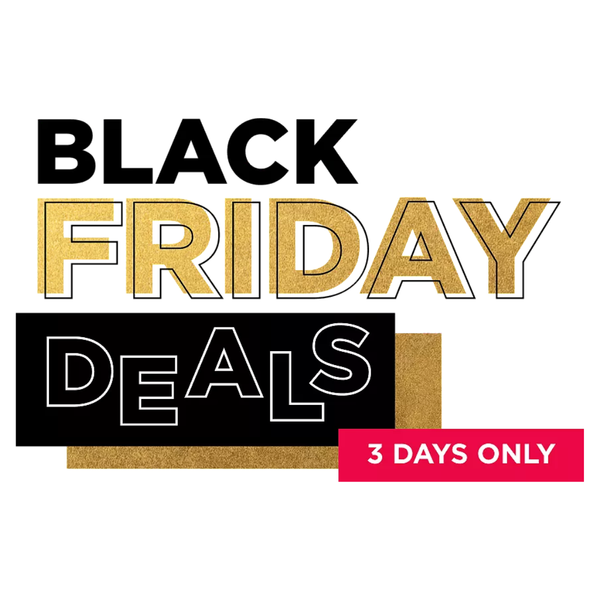 Black Friday Early Access : Up To 80% Off + 15% Off Select Items At Kohls
