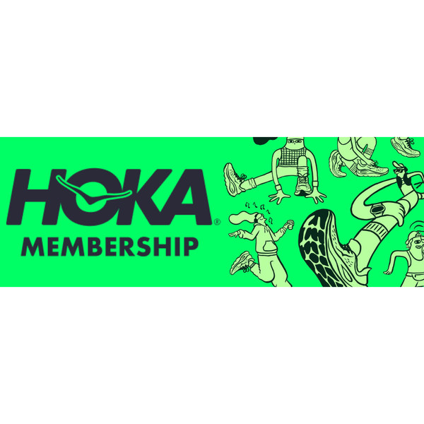 Extra 15% Off On Sale Footwear For Members At Hoka