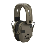 Walker's Razor Tacti-Grip Noise-Canceling Unisex Earmuffs