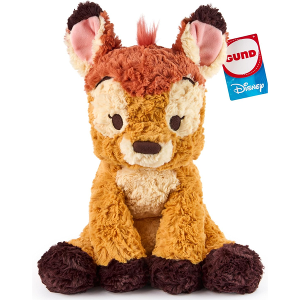 Gund Disney Official 10" Classic Plush Toy