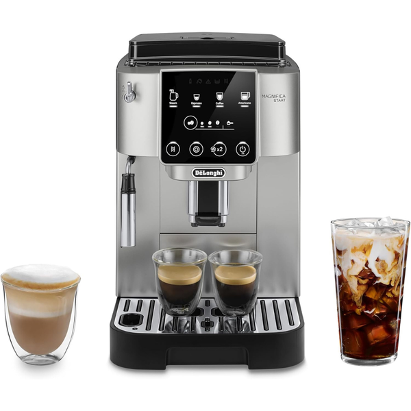 De'Longhi Magnifica Start Automatic Espresso Machine