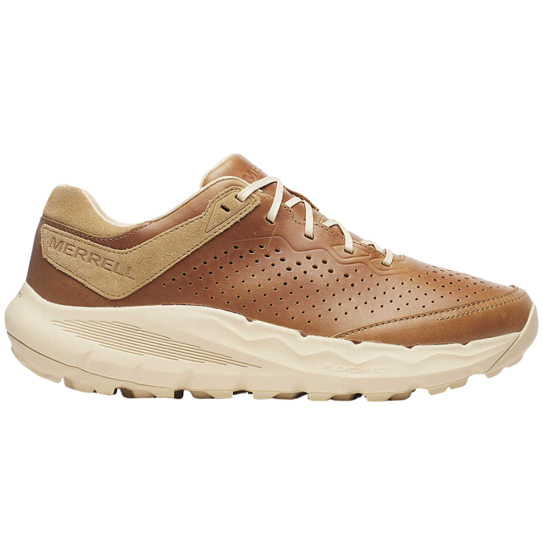 Merrell Men's Nova 4 Traveller Shoes (4 Colors)