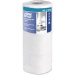 Tork HB1990A Perforated 2-Ply Roll Towel