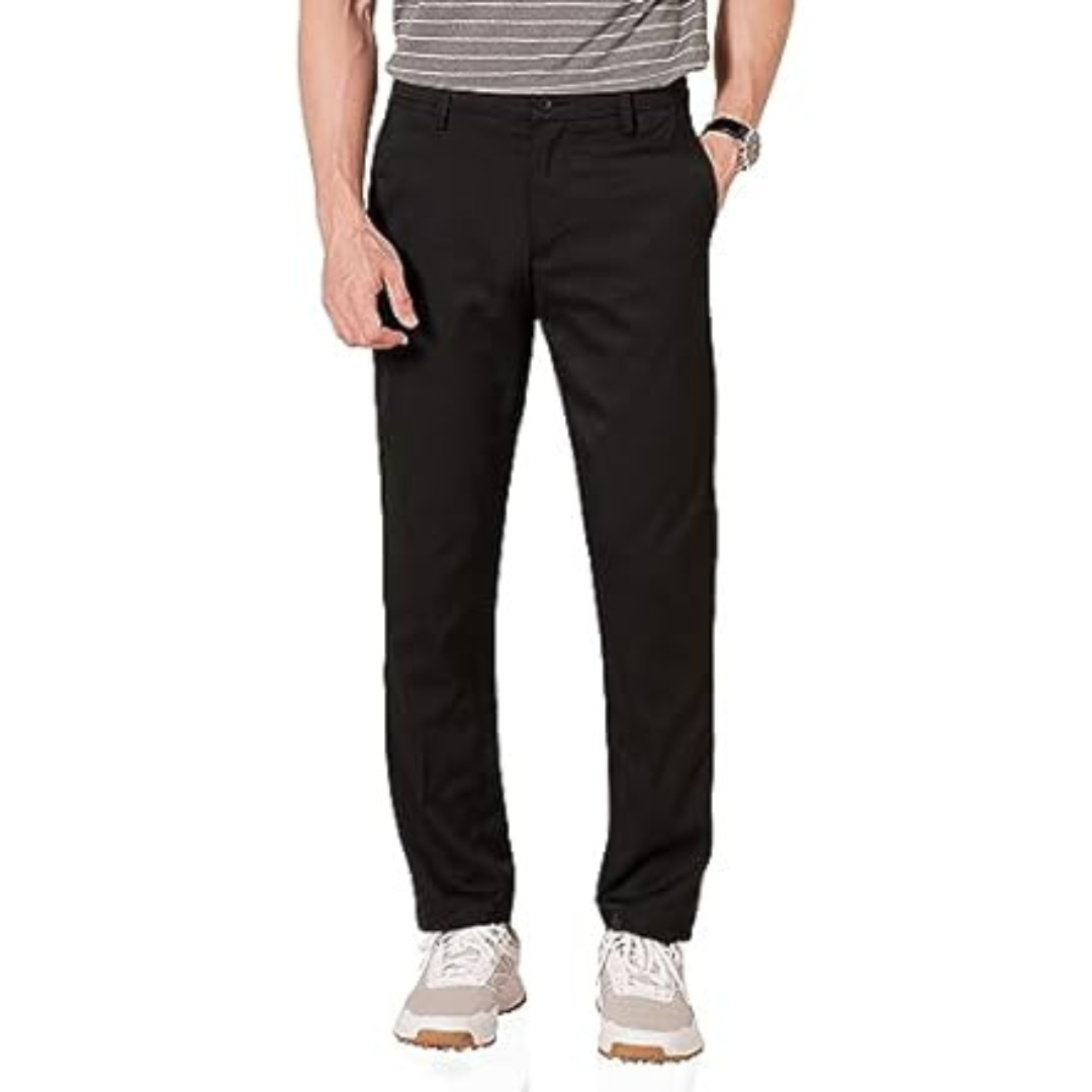 Amazon Essentials Men's Slim-Fit Stretch Golf Pant (Various)