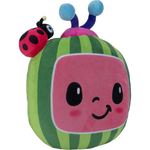 CoComelon Kids 18" Soft Cuddly Snuggly Extra Large Plush Pillow