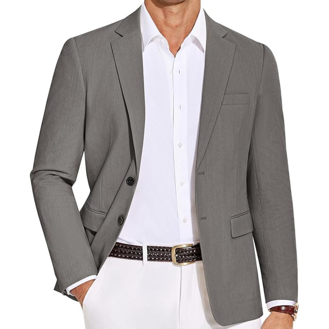 COOFANDY Men's Casual Blazer